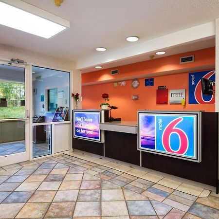 Motel 6-Statesville, Nc Dış mekan fotoğraf