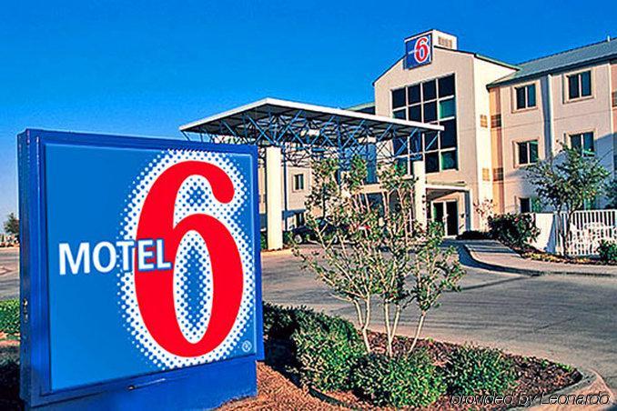 Motel 6-Statesville, Nc Dış mekan fotoğraf