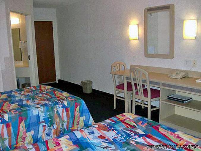 Motel 6-Statesville, Nc Dış mekan fotoğraf