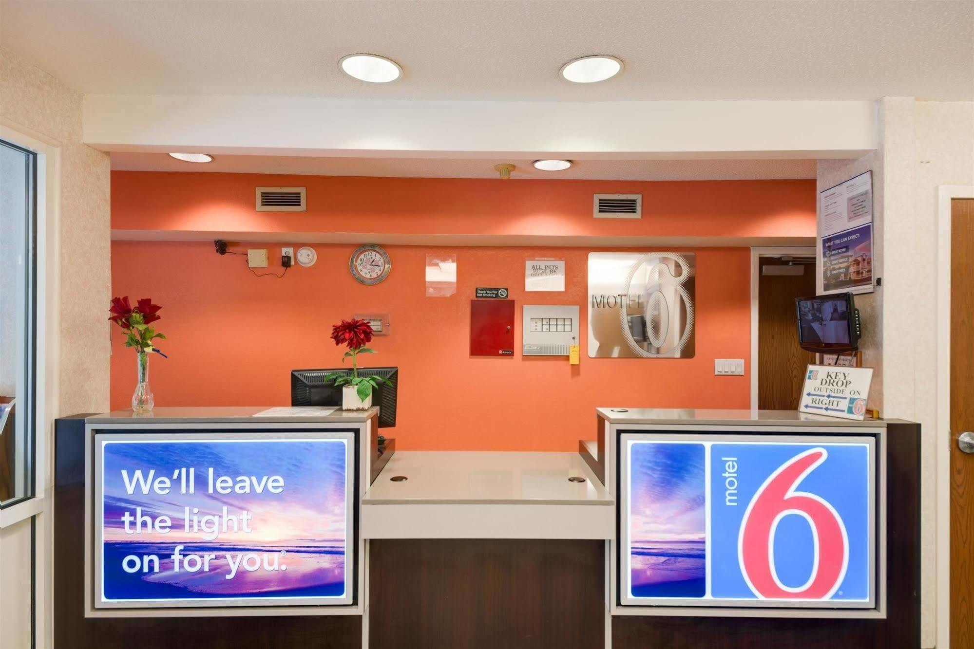 Motel 6-Statesville, Nc Dış mekan fotoğraf