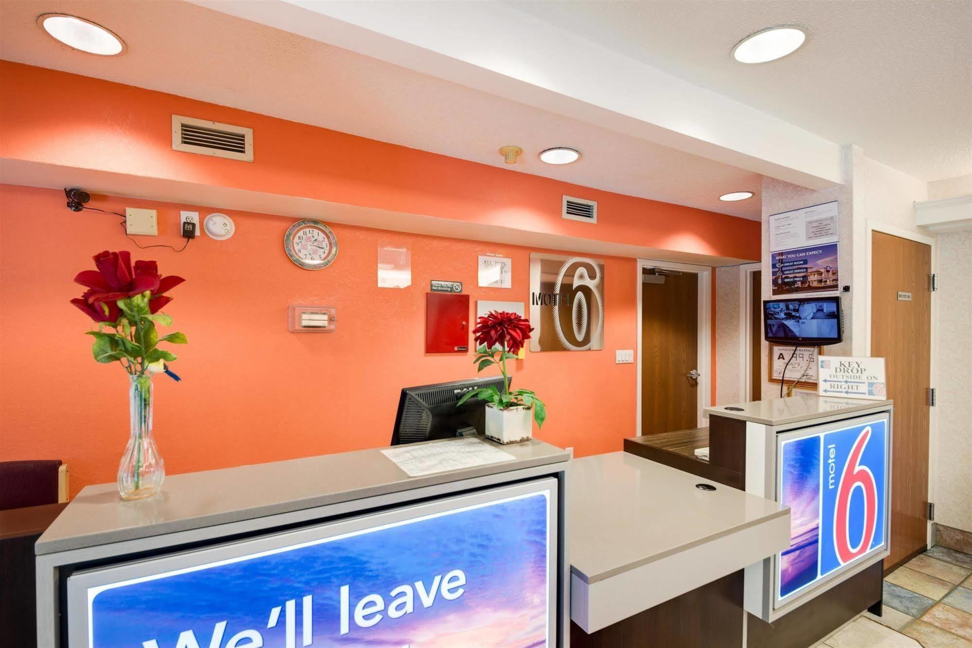 Motel 6-Statesville, Nc Dış mekan fotoğraf