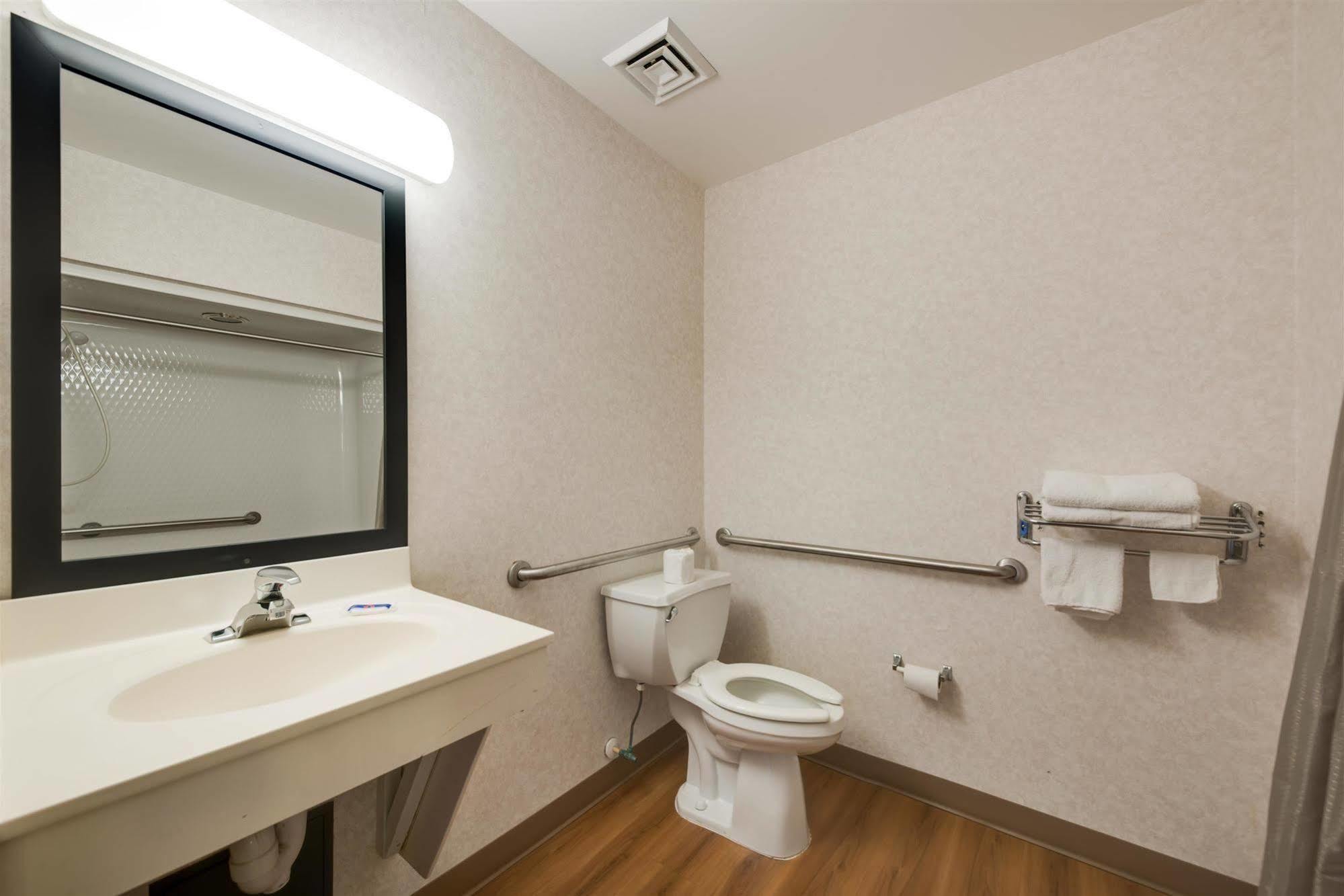 Motel 6-Statesville, Nc Dış mekan fotoğraf