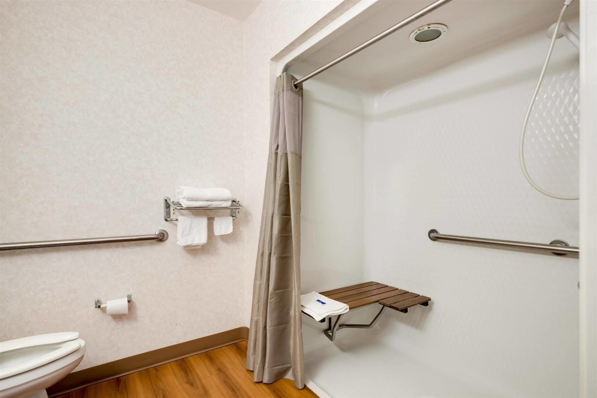 Motel 6-Statesville, Nc Dış mekan fotoğraf