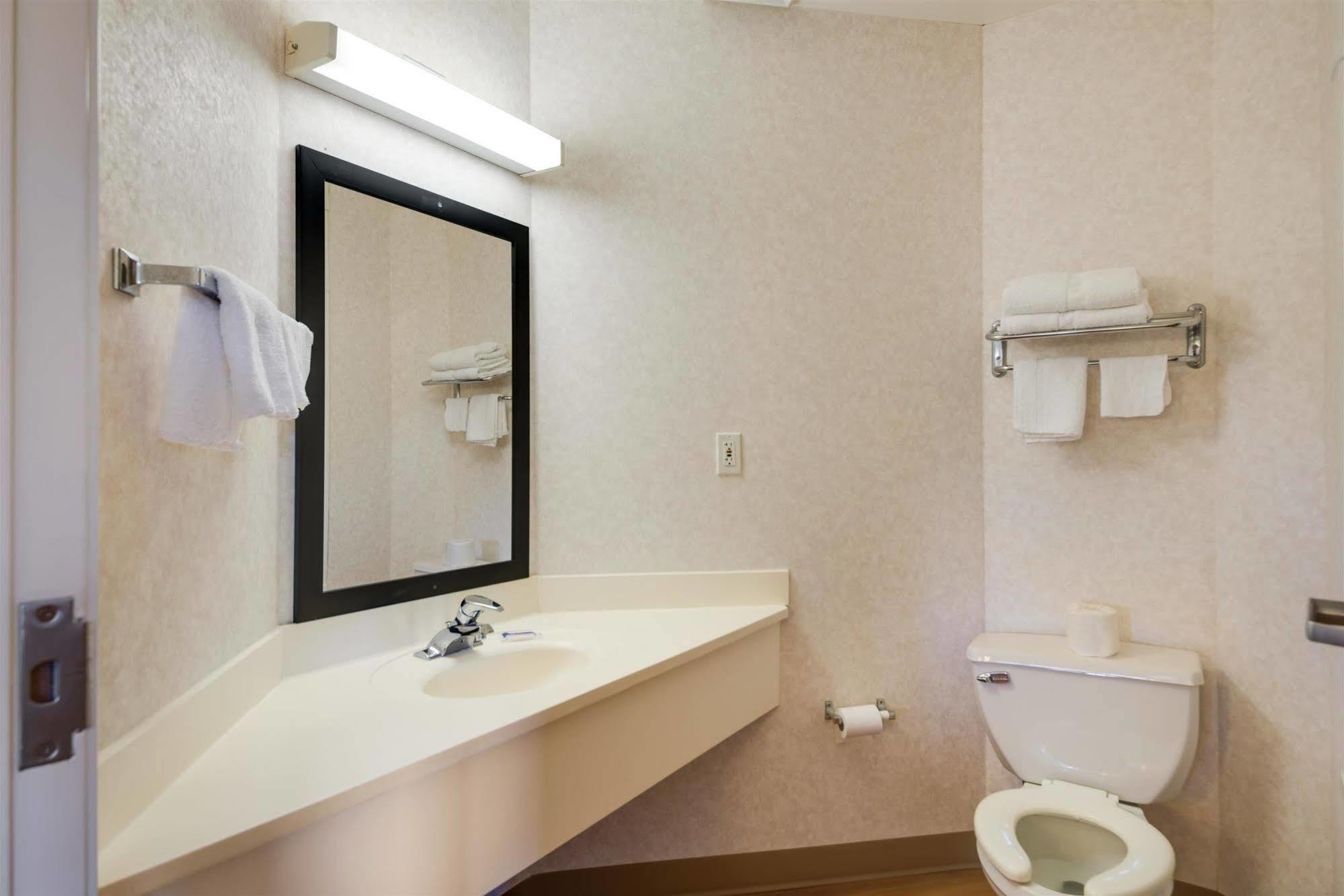 Motel 6-Statesville, Nc Dış mekan fotoğraf