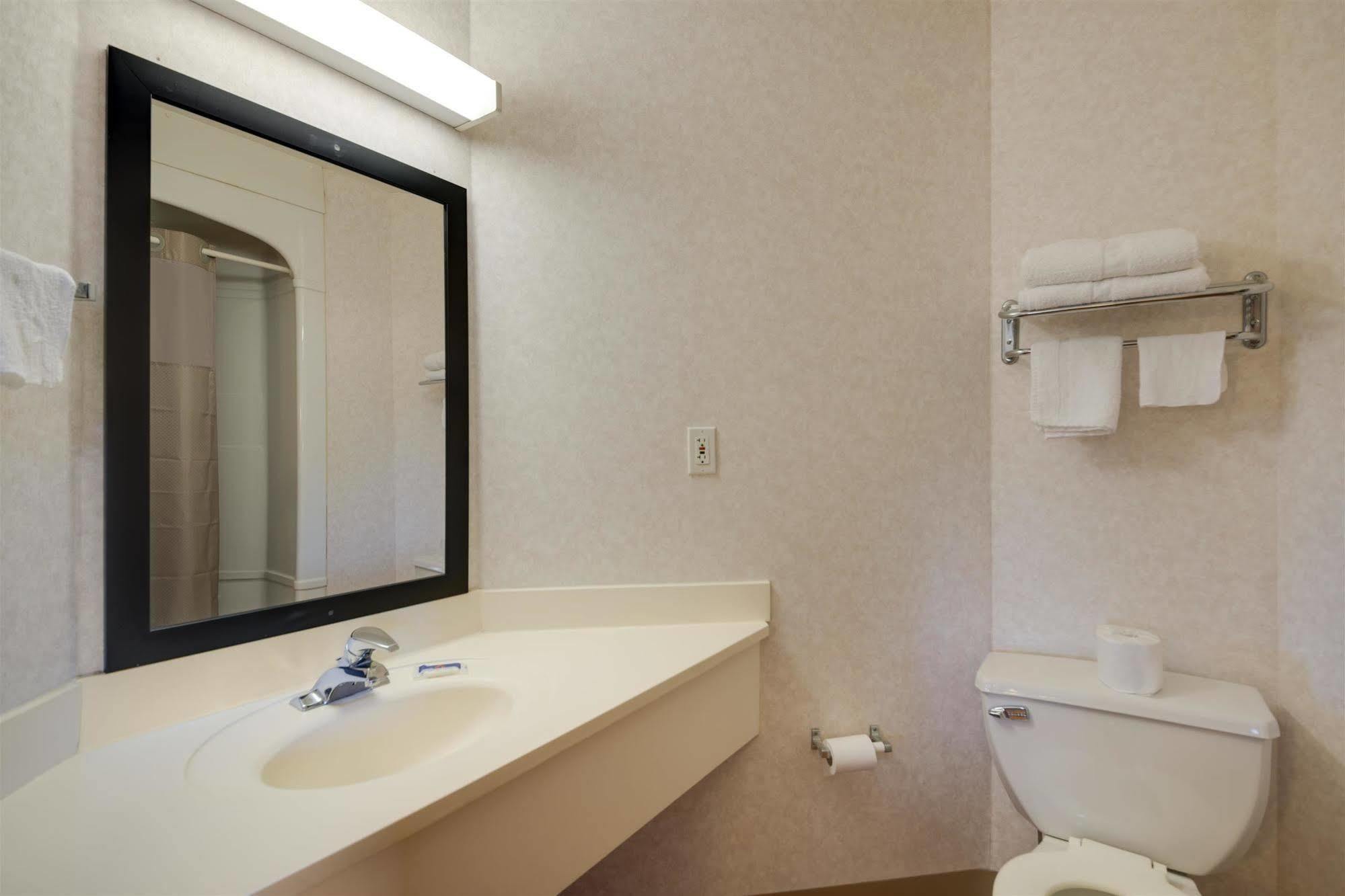 Motel 6-Statesville, Nc Dış mekan fotoğraf