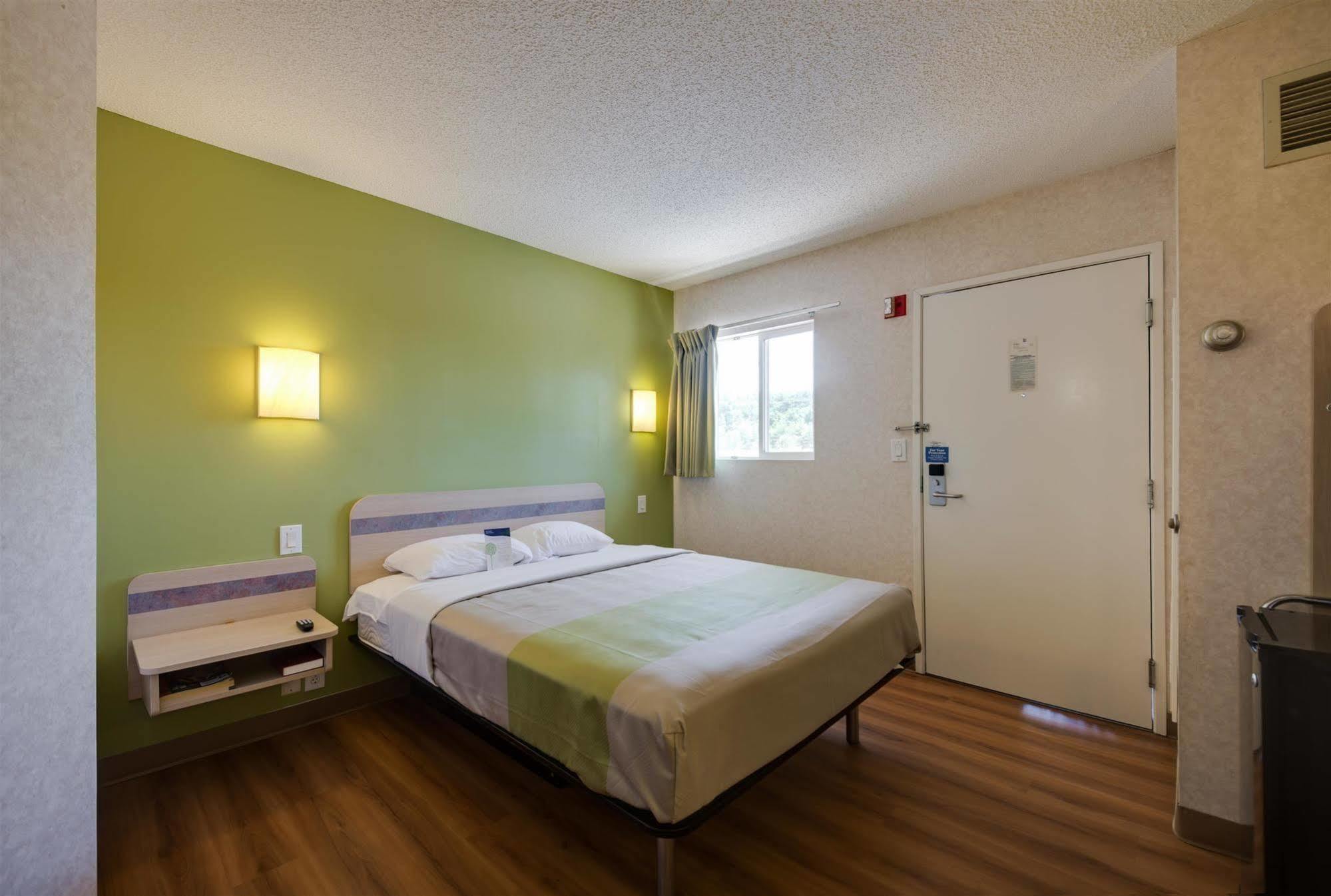 Motel 6-Statesville, Nc Dış mekan fotoğraf