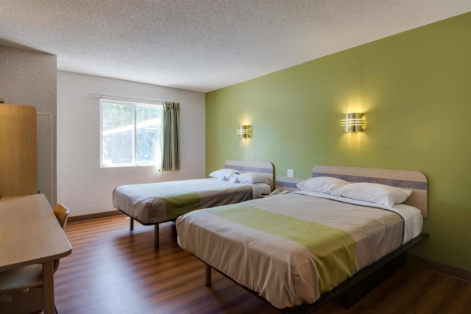 Motel 6-Statesville, Nc Dış mekan fotoğraf