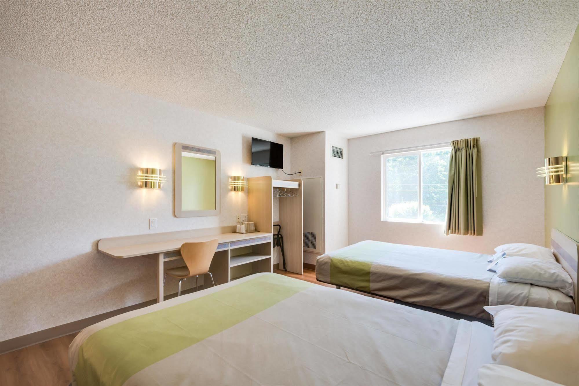 Motel 6-Statesville, Nc Dış mekan fotoğraf