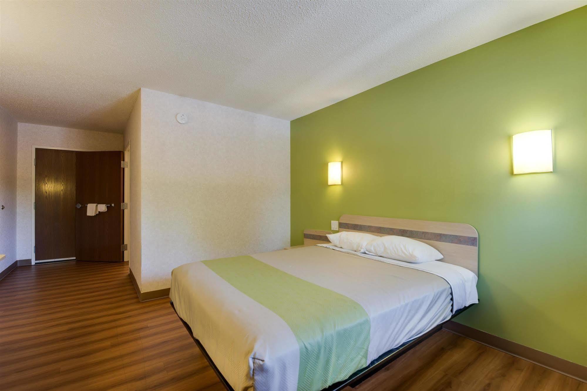 Motel 6-Statesville, Nc Dış mekan fotoğraf