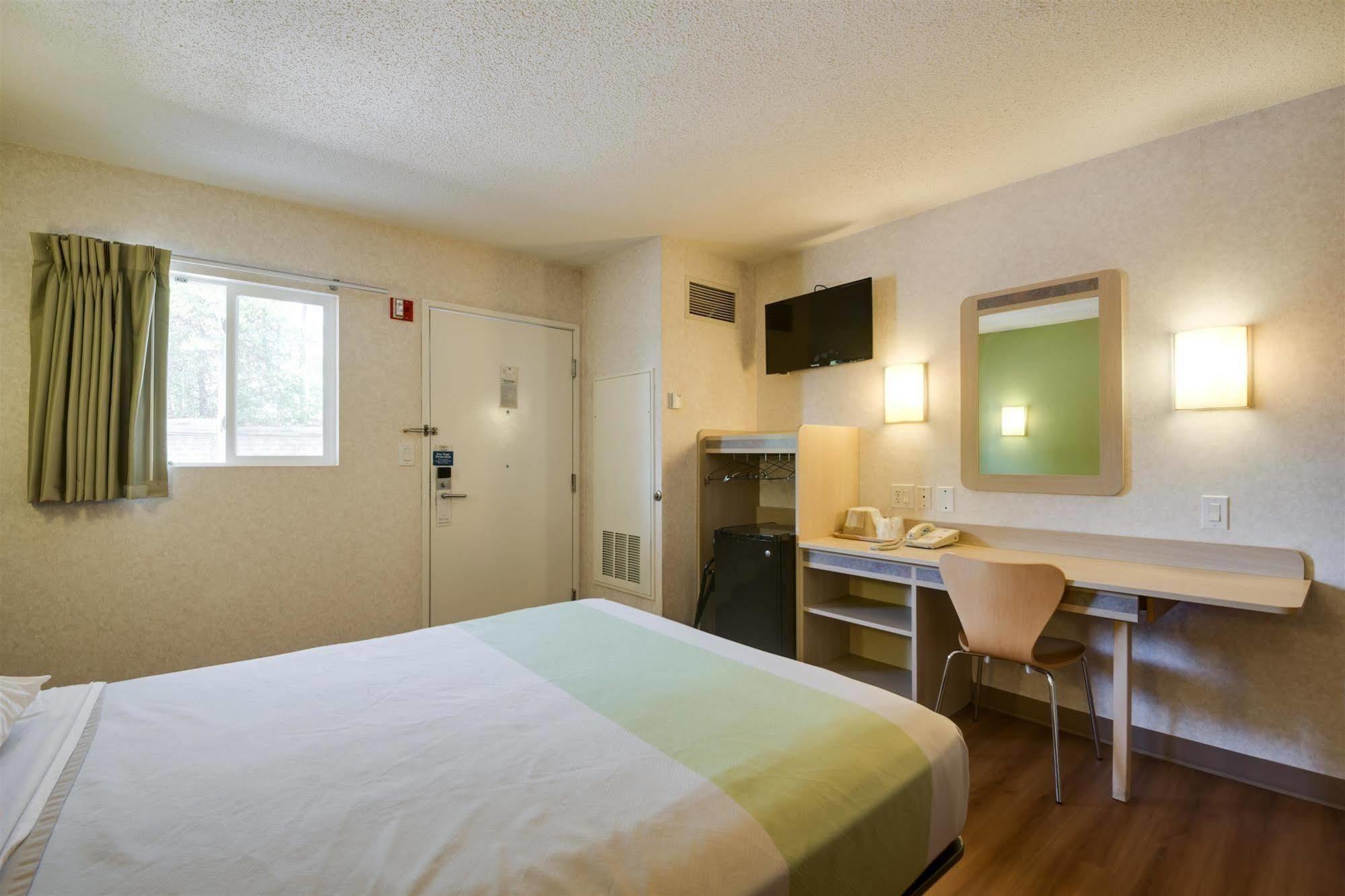 Motel 6-Statesville, Nc Dış mekan fotoğraf
