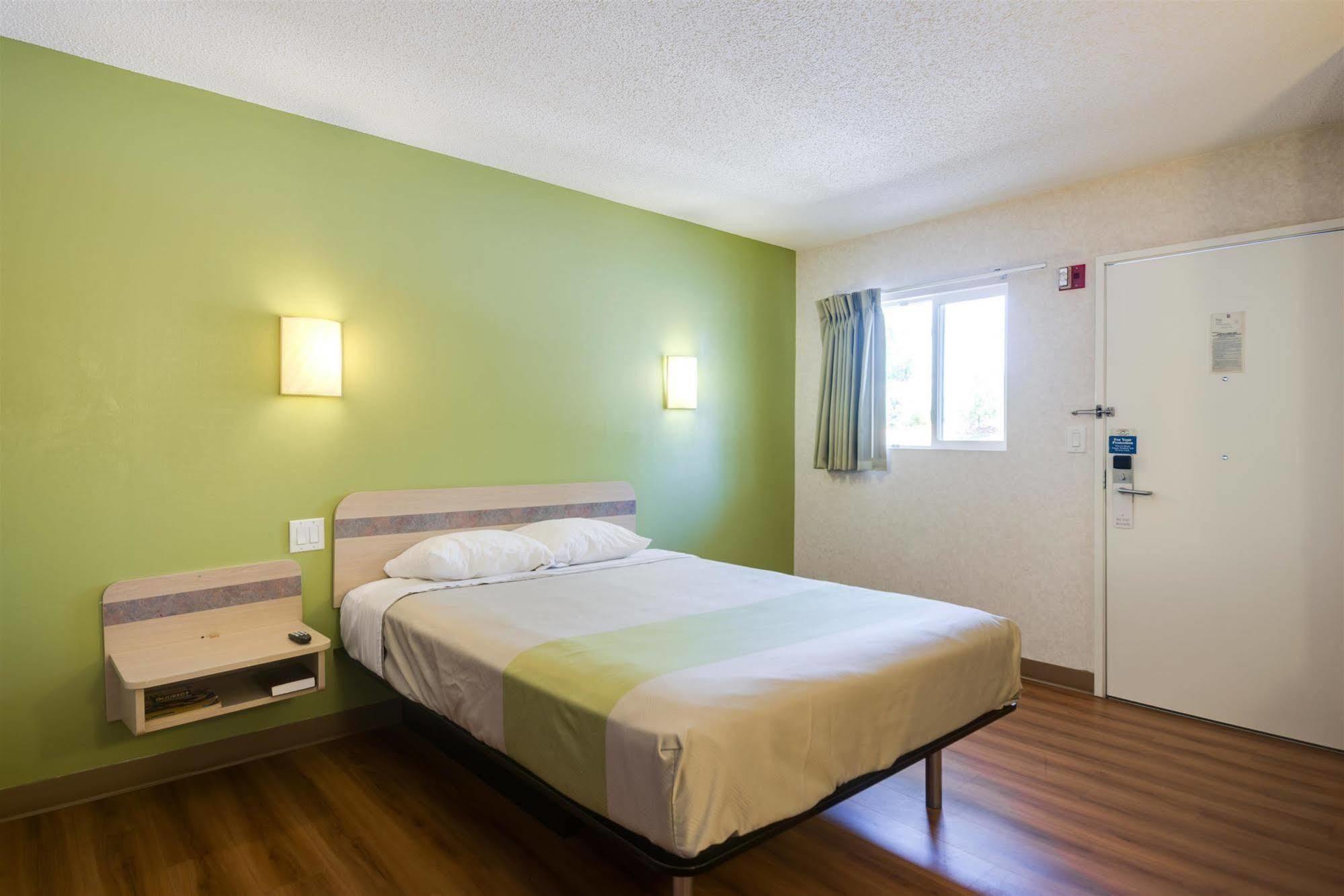 Motel 6-Statesville, Nc Dış mekan fotoğraf