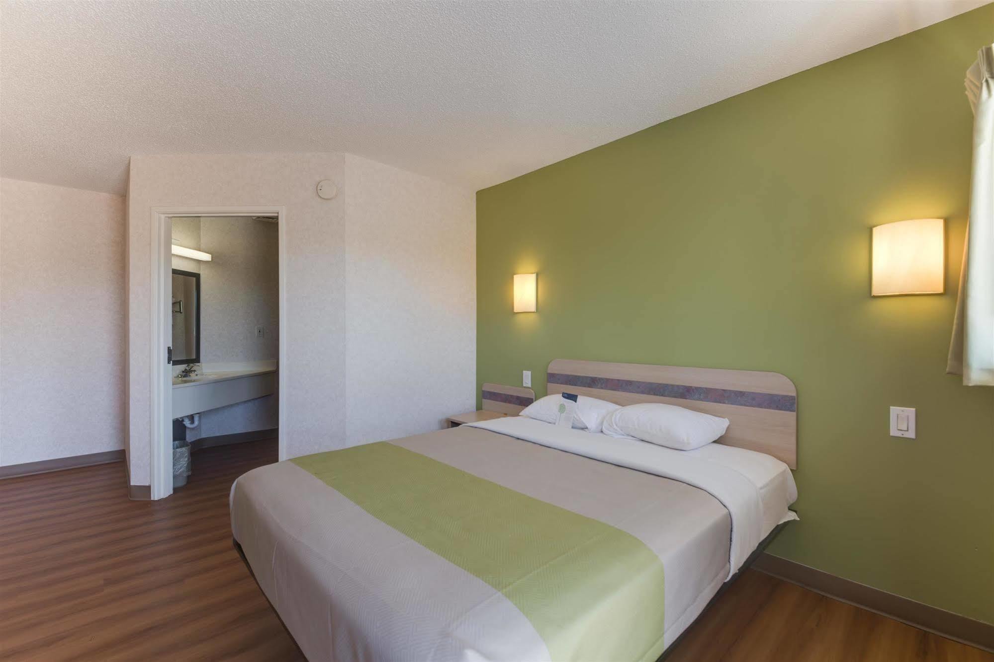 Motel 6-Statesville, Nc Dış mekan fotoğraf