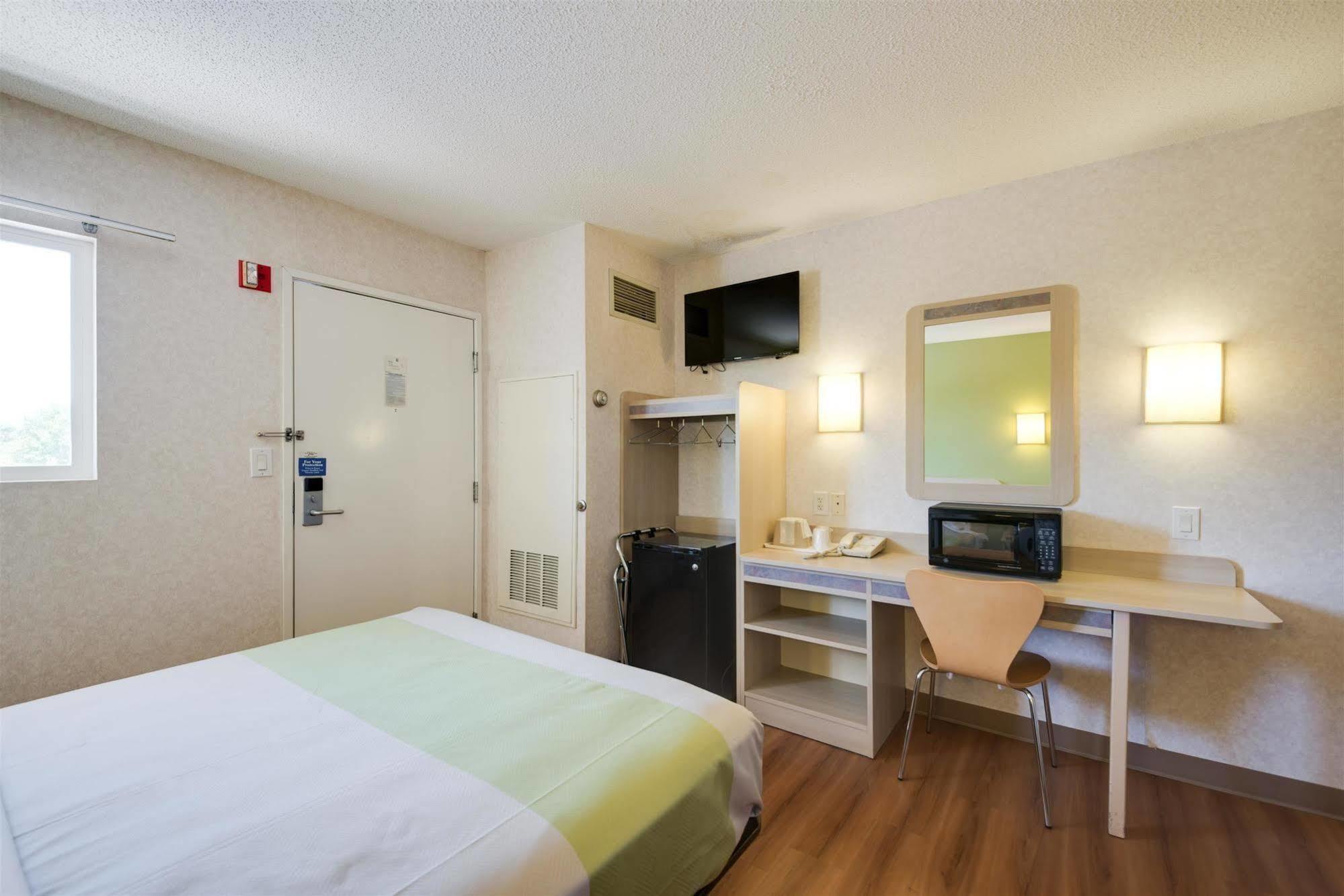 Motel 6-Statesville, Nc Dış mekan fotoğraf