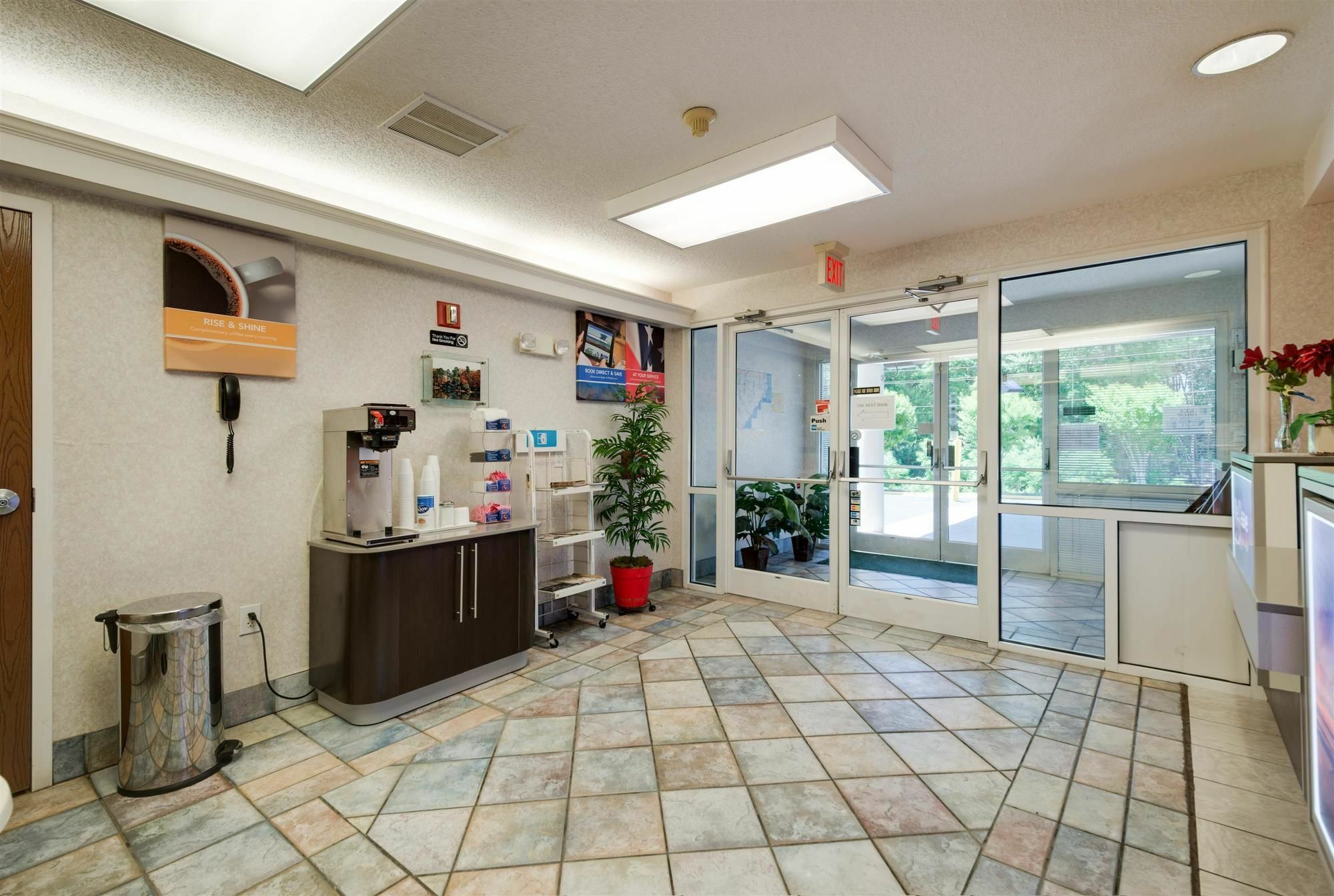 Motel 6-Statesville, Nc Dış mekan fotoğraf
